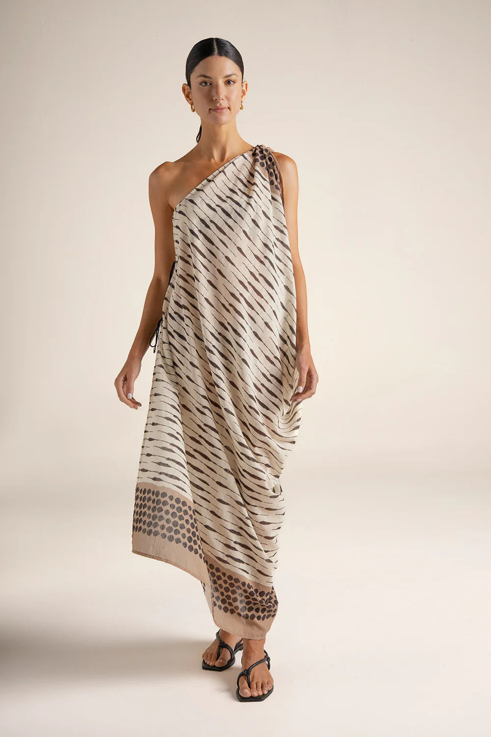 MULTI-WEAR BREEZE SARONG