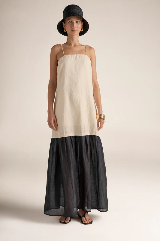 LILIUM DRESS