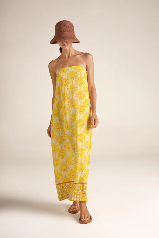 PALMERA DRESS