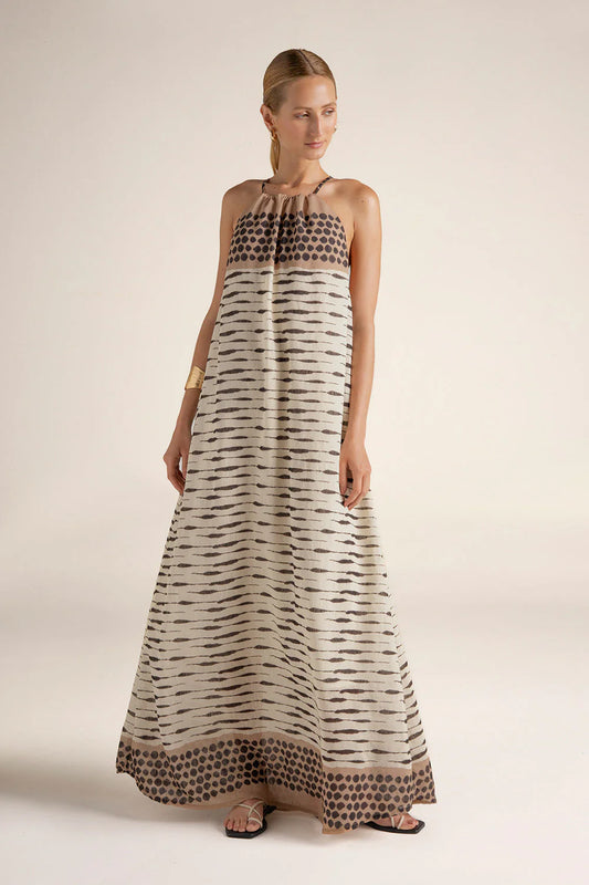 BREEZE DRESS