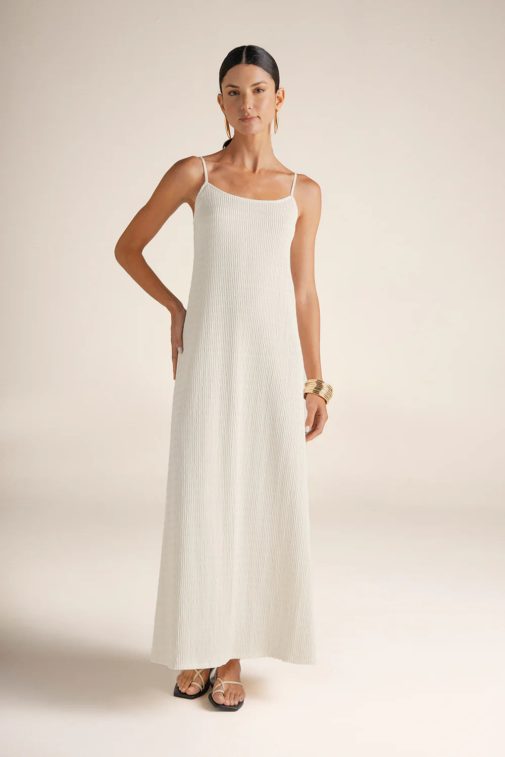 CLOUD DRESS