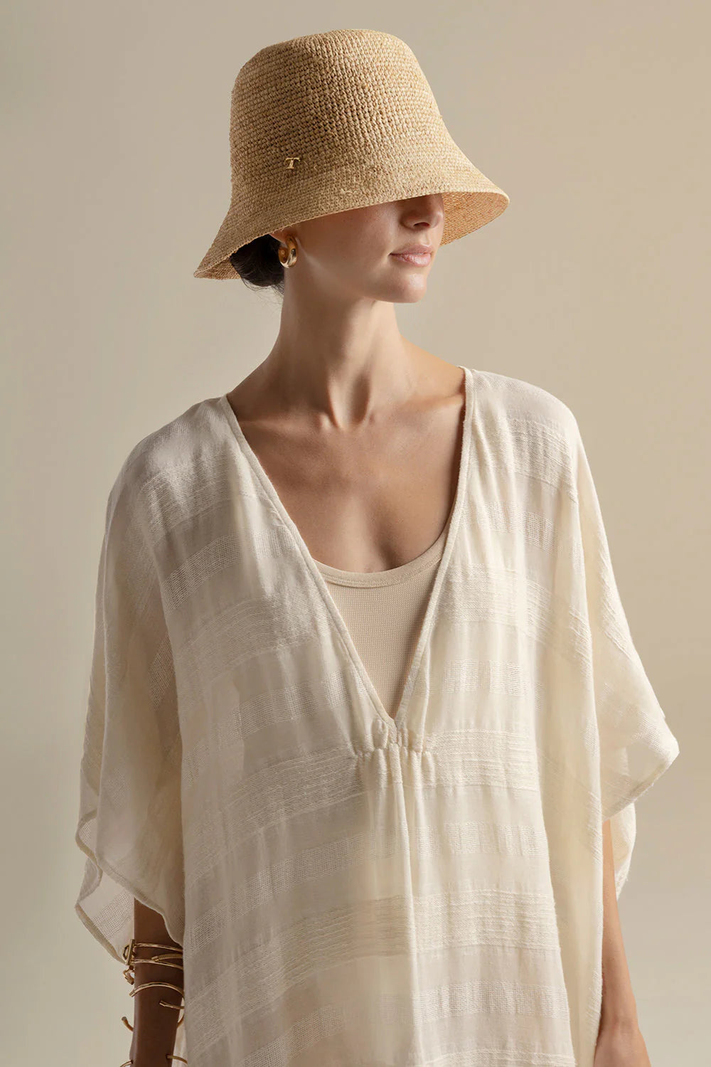 SUMMER HAT