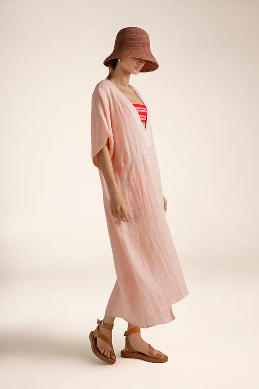 COTTON CANDY COVER UP