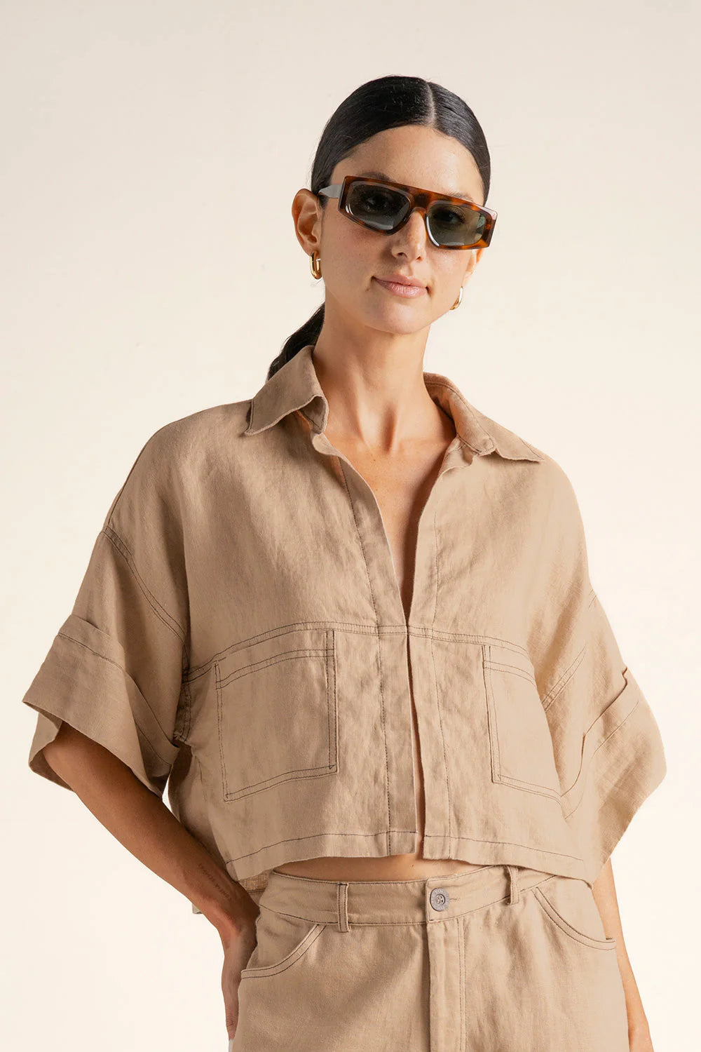 URBAN LINEN SET