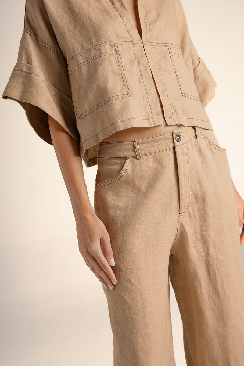 URBAN LINEN SET
