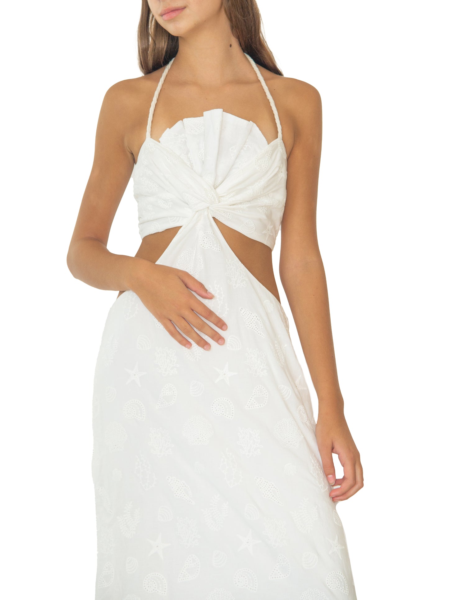 TRISTAN DRESS