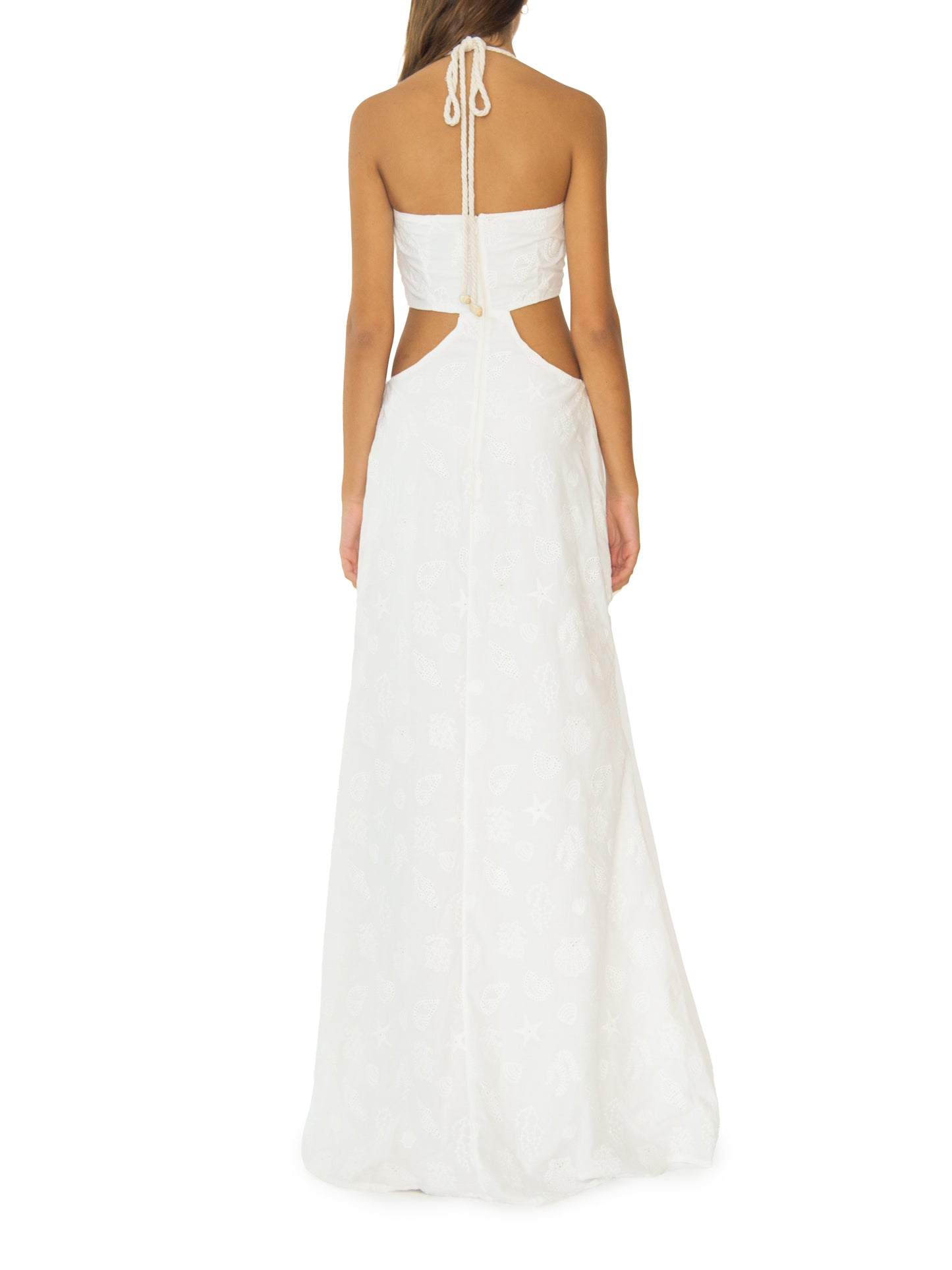 TRISTAN DRESS