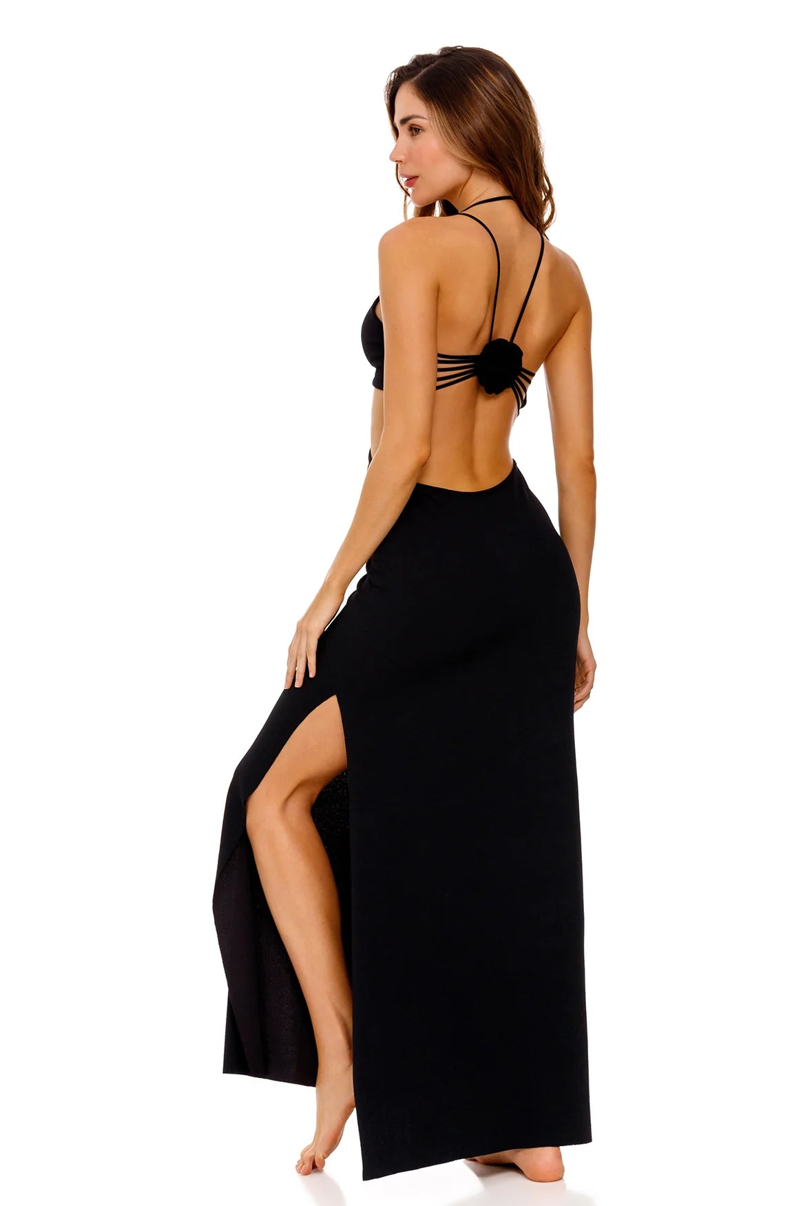 GISELLE THORN DRESS