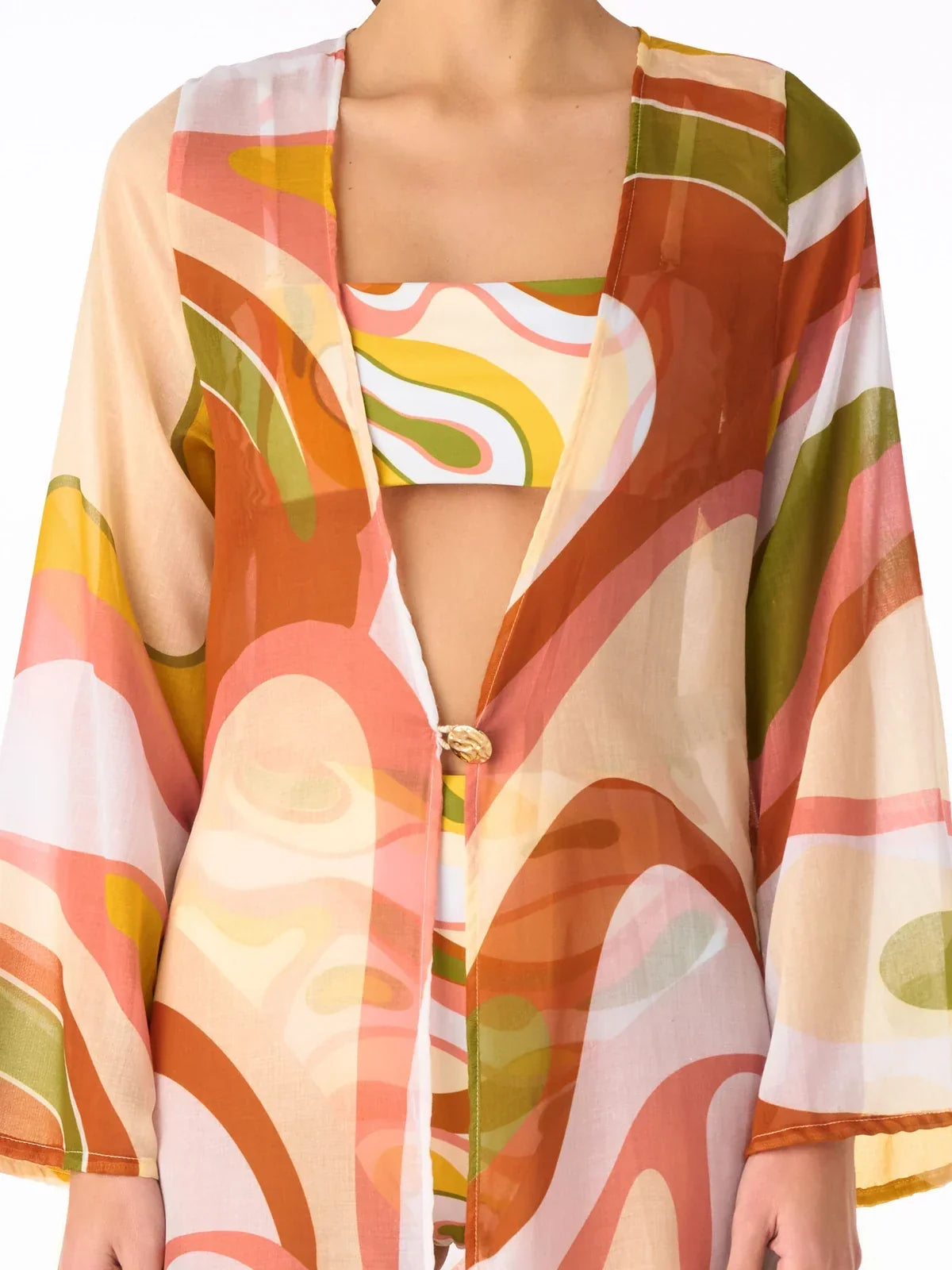UDA MARANTA COVER UP