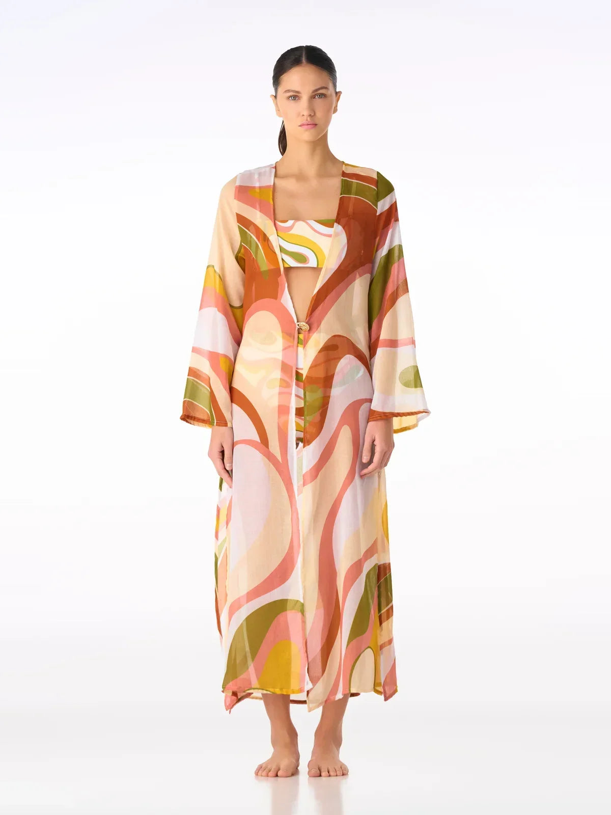 UDA MARANTA COVER UP