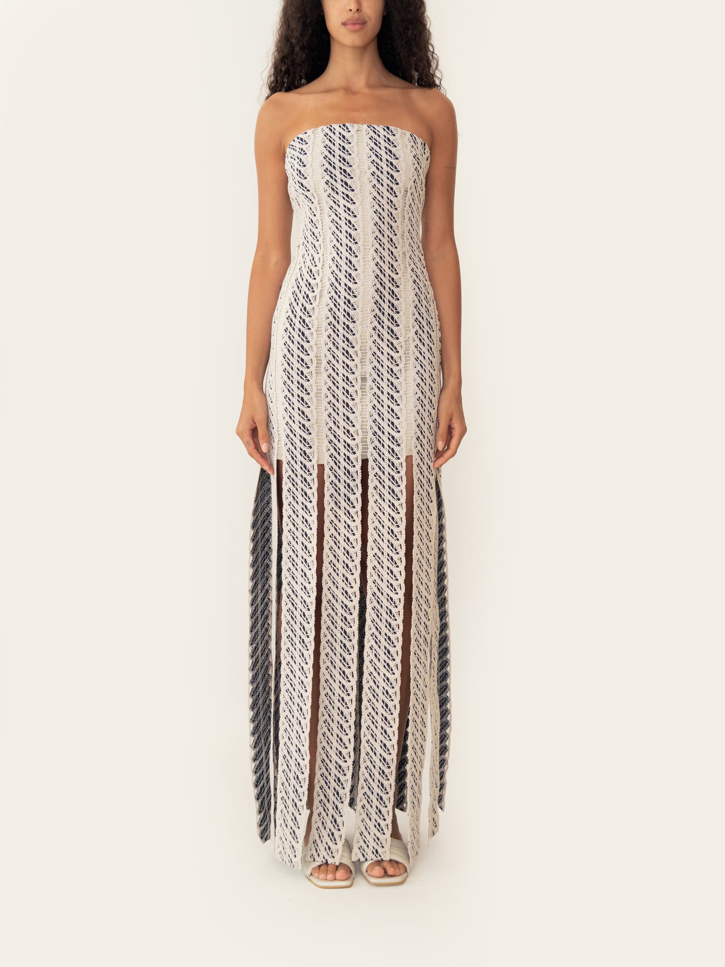 VIRGINIA DRESS