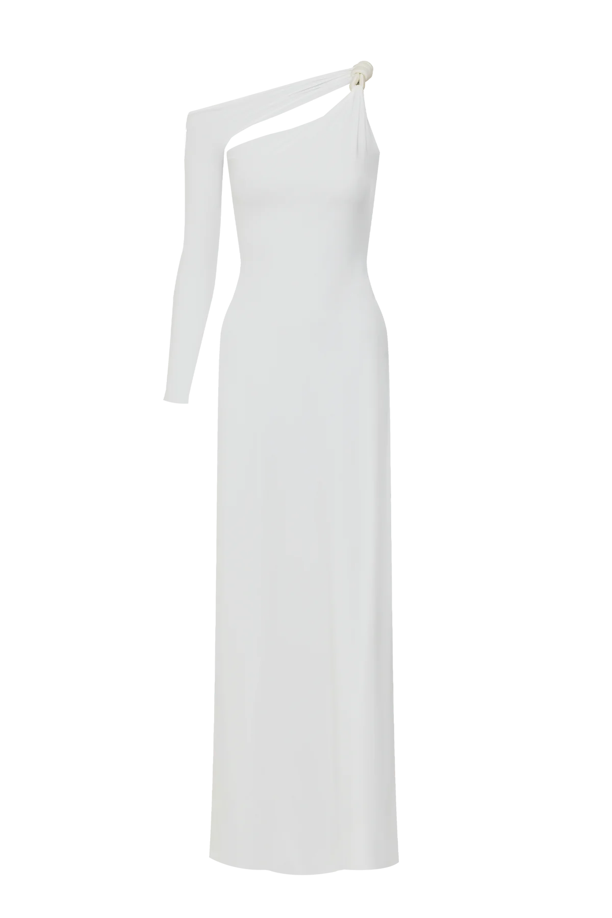 HEDERA WHITE BODY DRESS