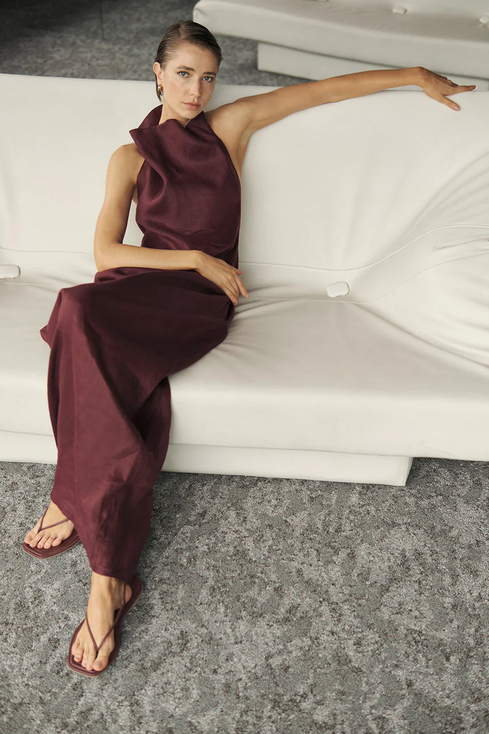 AZALEA DRESS