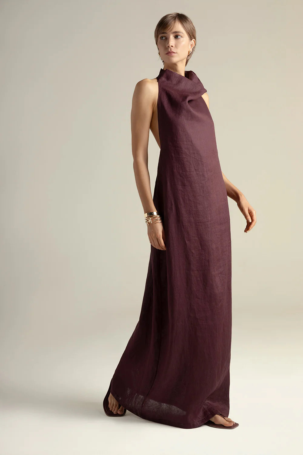AZALEA DRESS