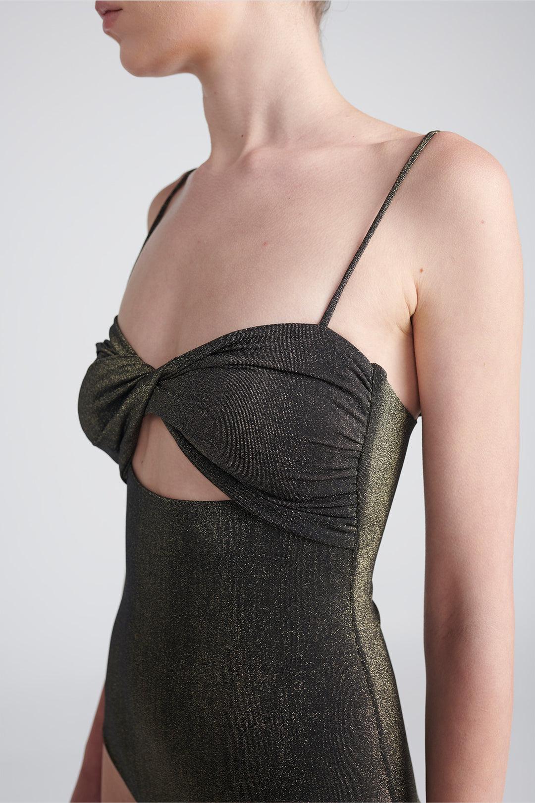 DARK SAGE ONE PIECE