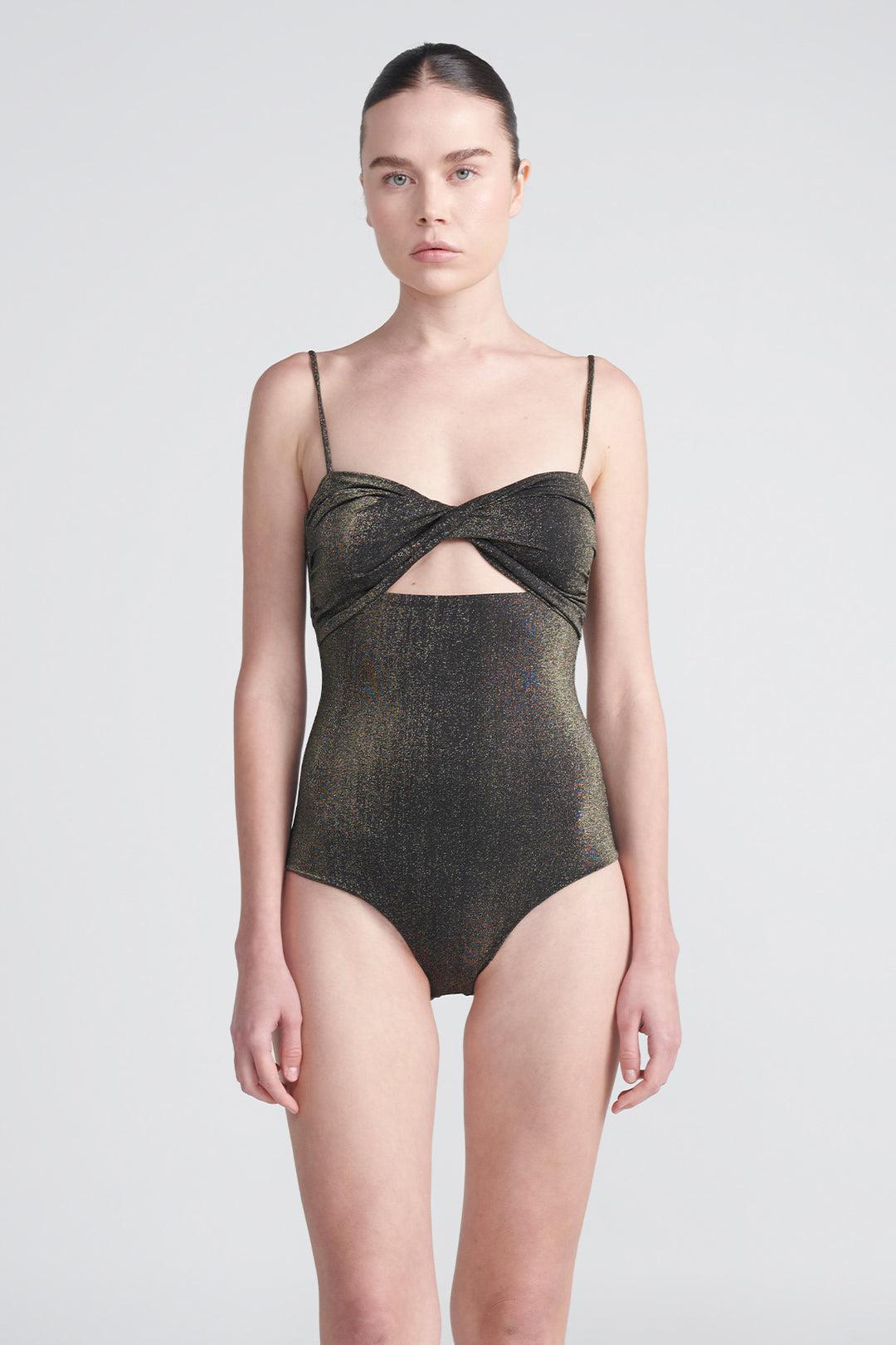 DARK SAGE ONE PIECE