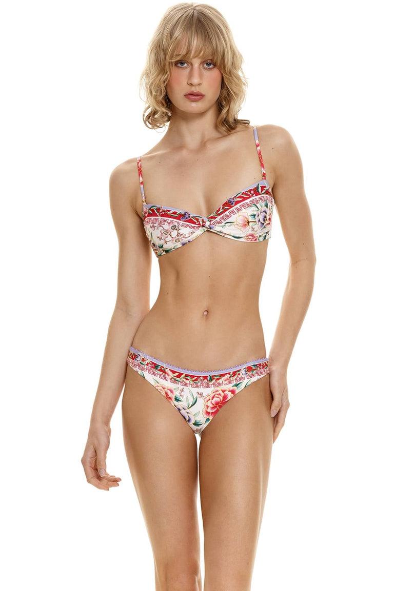 STACY & LOLA KORIN BIKINI