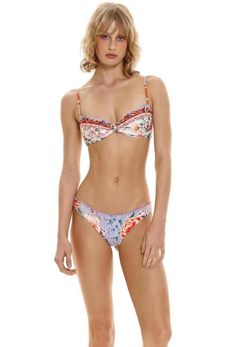 STACY & LOLA KORIN BIKINI