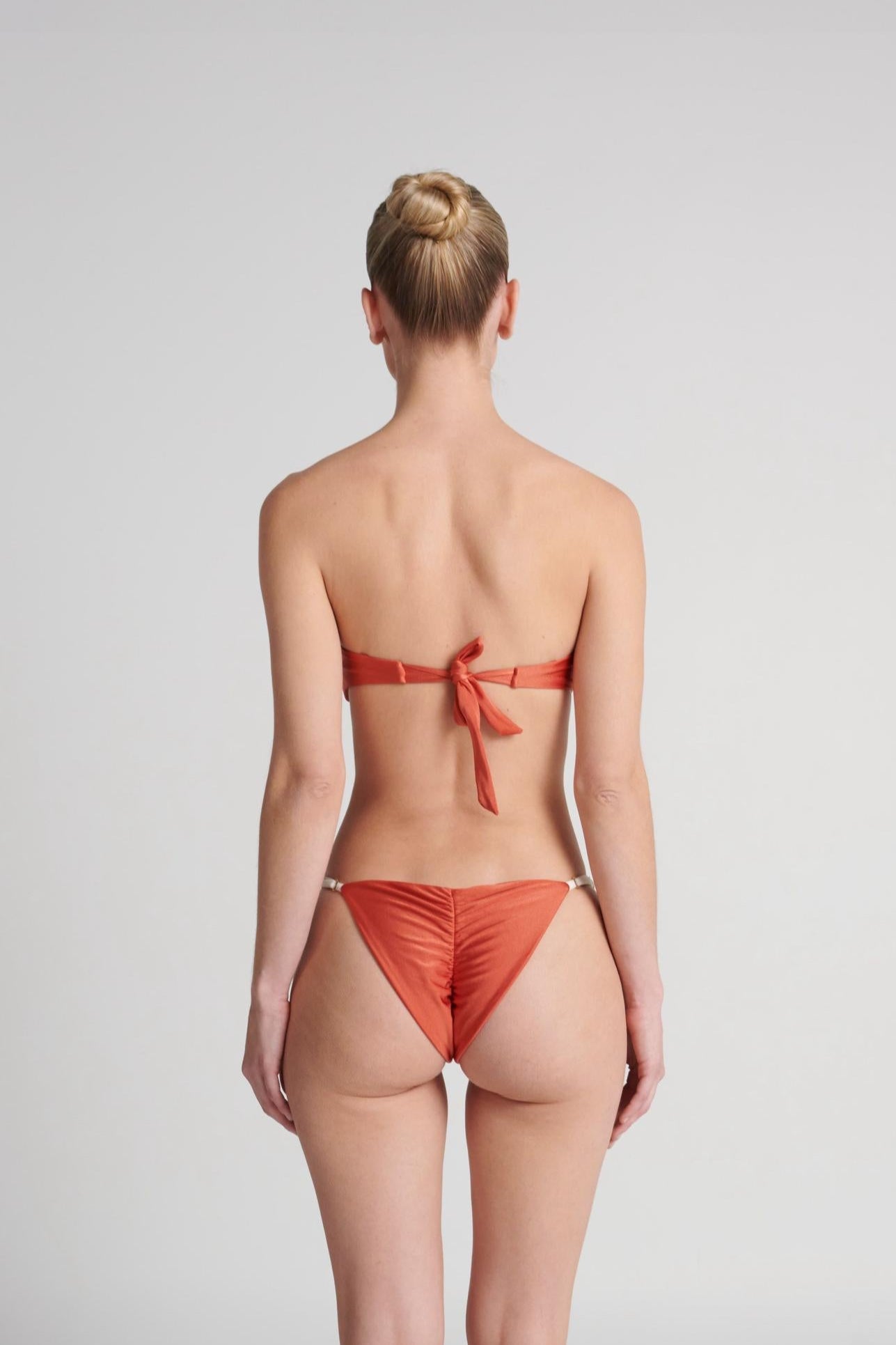 CHROMA CRIMSON BIKINI
