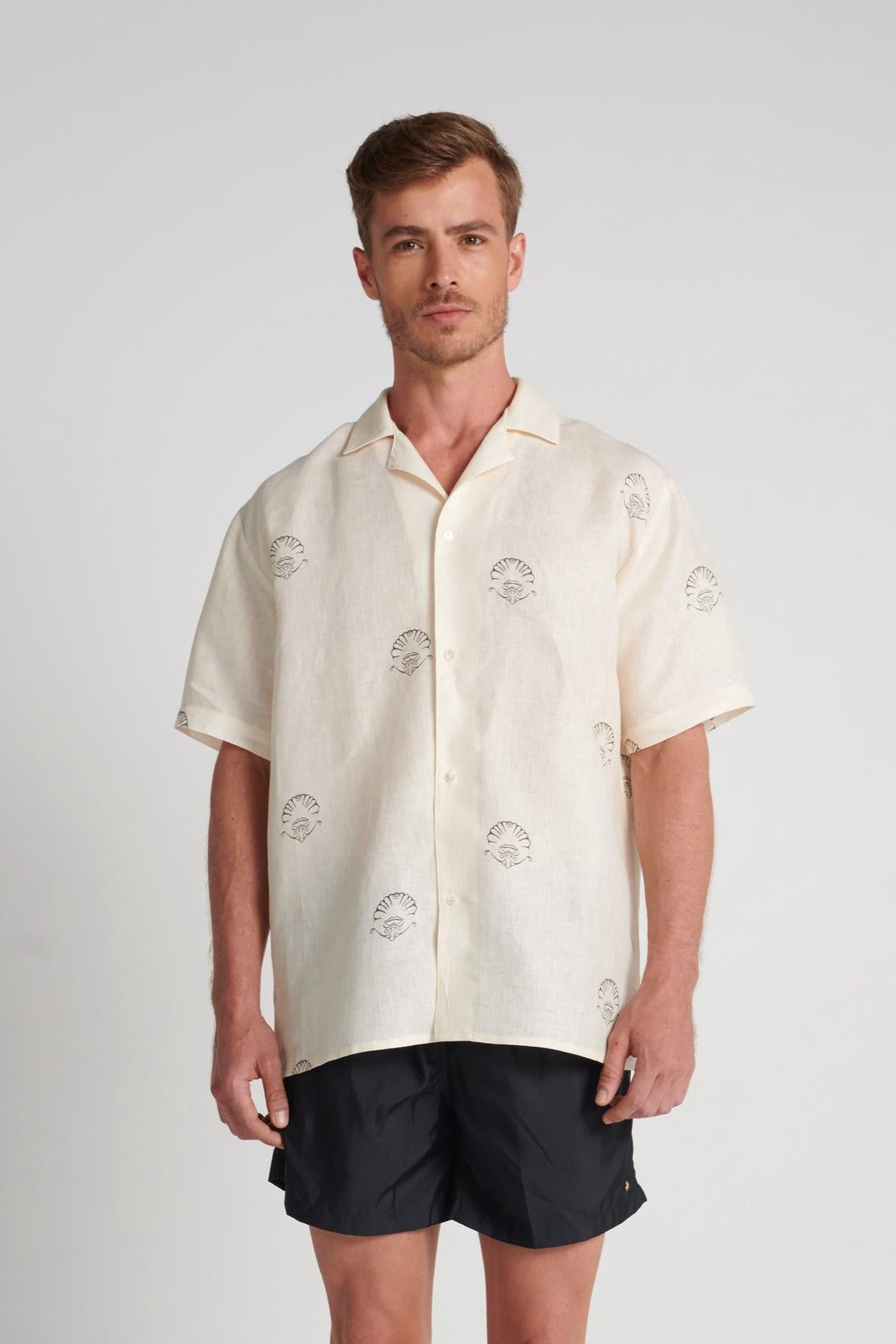 BIVALVE SHIRT