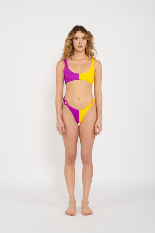 TROPICAL BIKINI