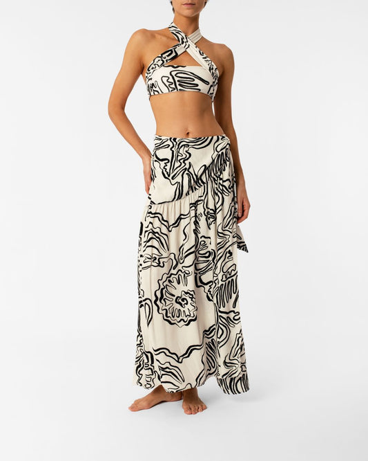 ELISA MARIA SKIRT