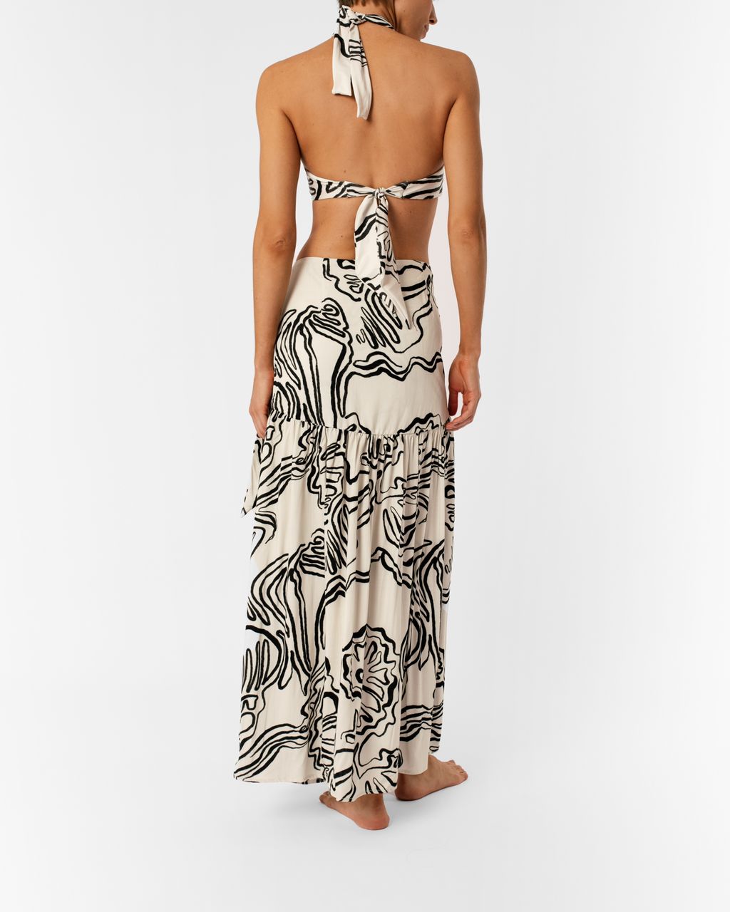 ELISA MARIA SKIRT