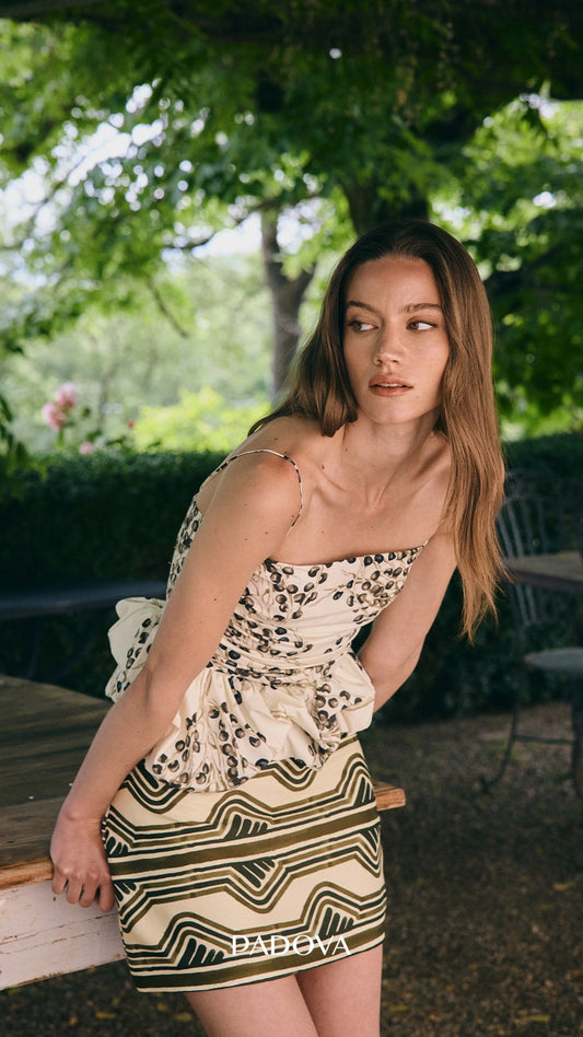 MAIA & MOREN SET