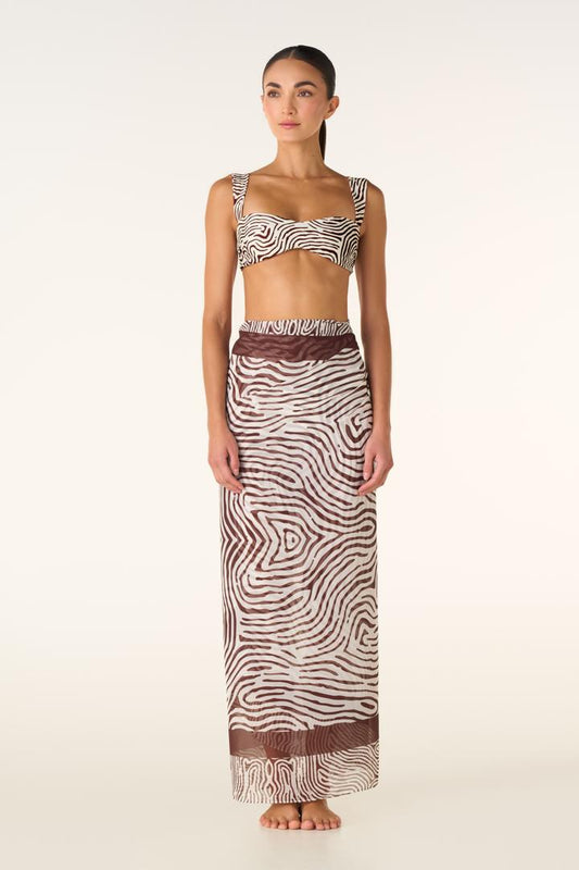 SULLU SARONG