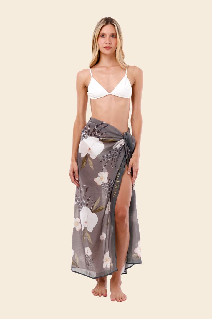 SAFARI MAI THE MUST PAREO