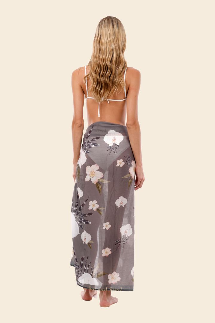 SAFARI MAI THE MUST PAREO