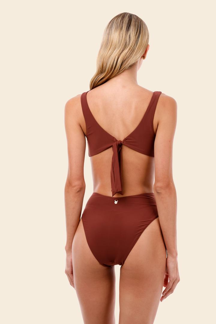 BARN RED DANZA ONE PIECE