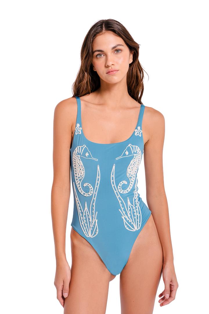 CAMILLE ONE PIECE