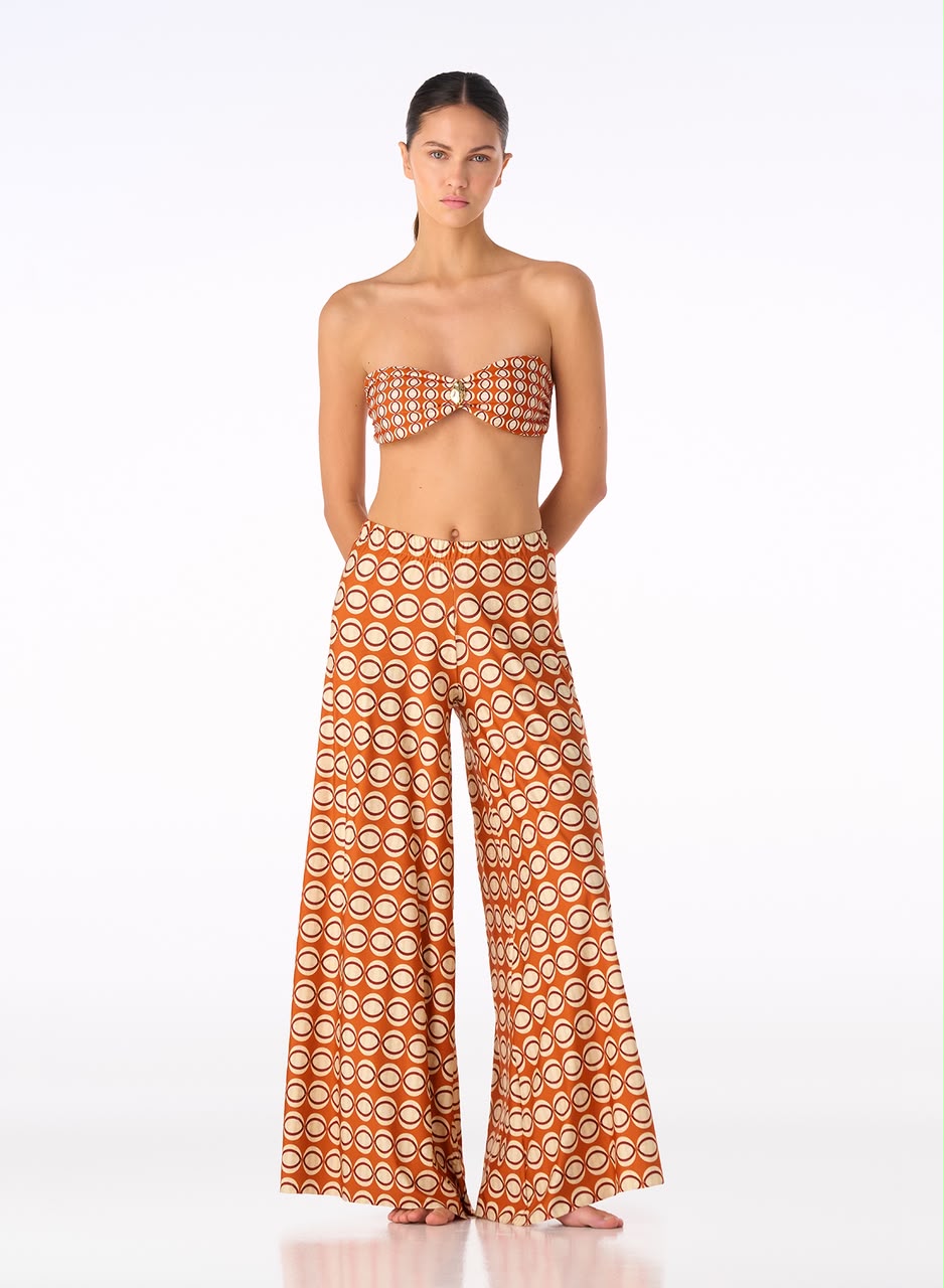 YERA FLORA PANT