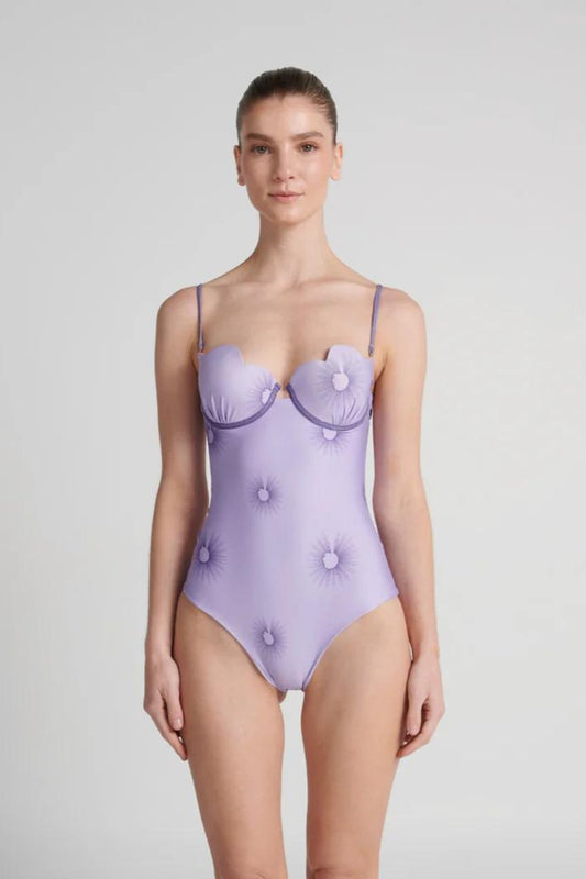 SOLARA ONE PIECE