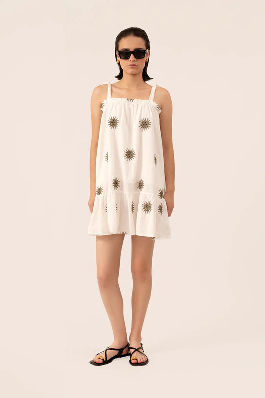 SUNNY MINI DRESS