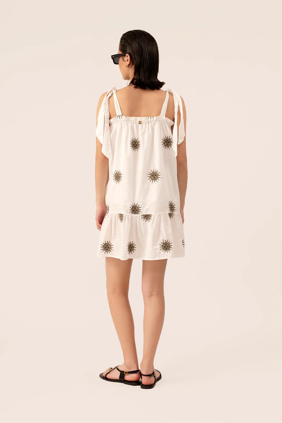 SUNNY MINI DRESS