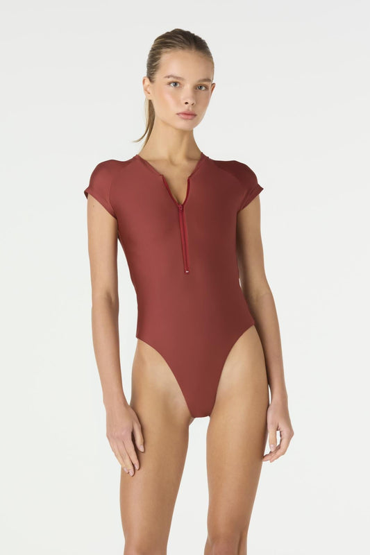 AMBER ROAR SERENA ONE PIECE