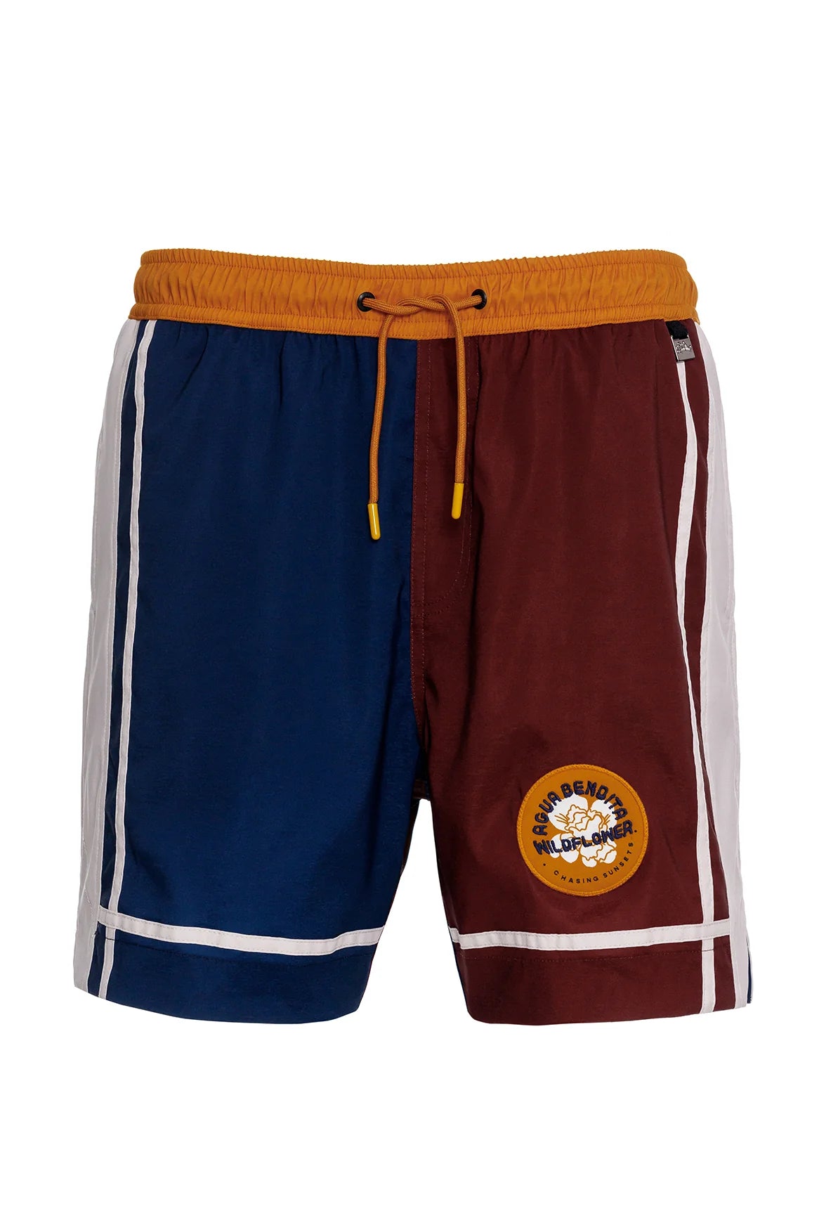 FREDDIE ZUK SHORT