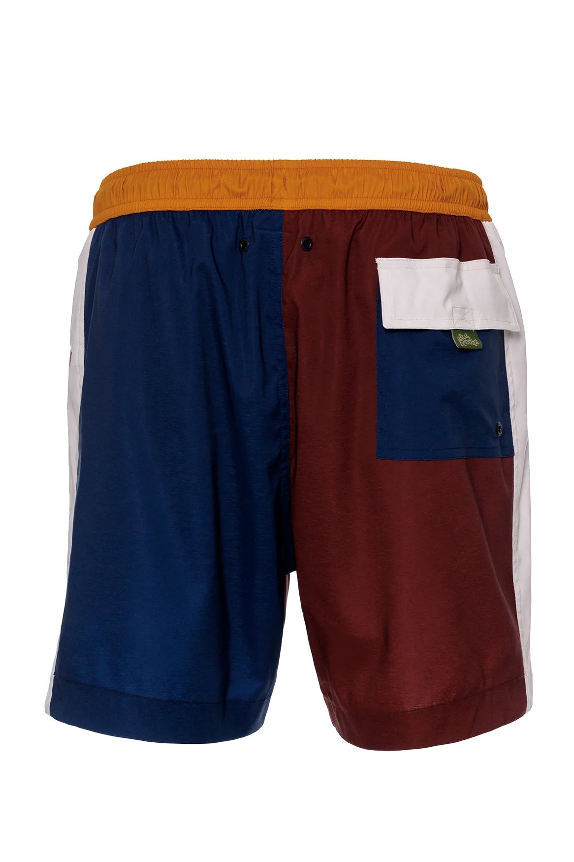 FREDDIE ZUK SHORT