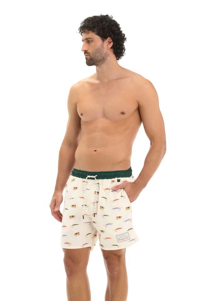 JOE CATCH TRUNK SHORT