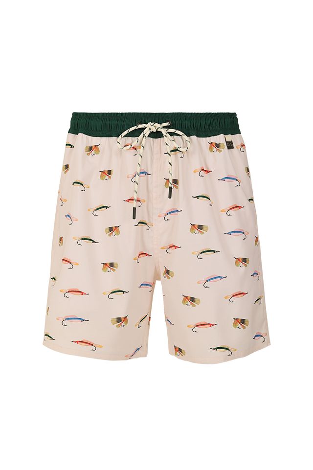 JOE CATCH TRUNK SHORT
