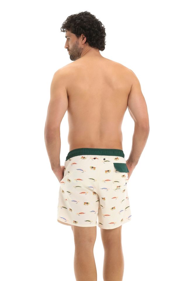 JOE CATCH TRUNK SHORT