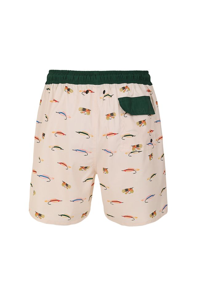 JOE CATCH TRUNK SHORT