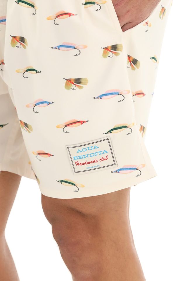 JOE CATCH TRUNK SHORT