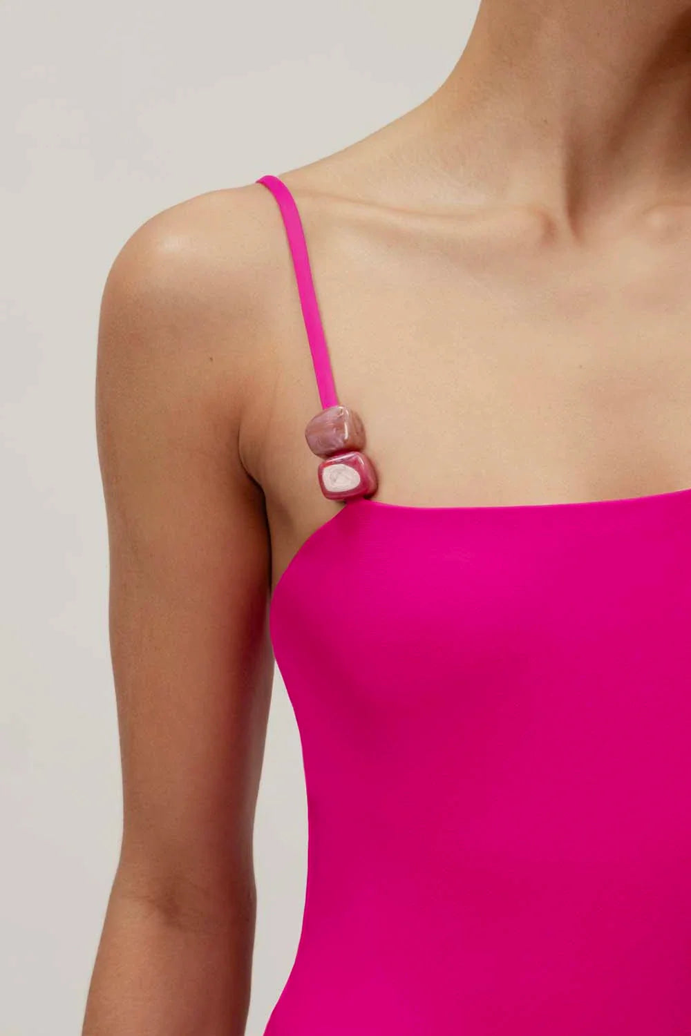 LOLA PINK ONE PIECE