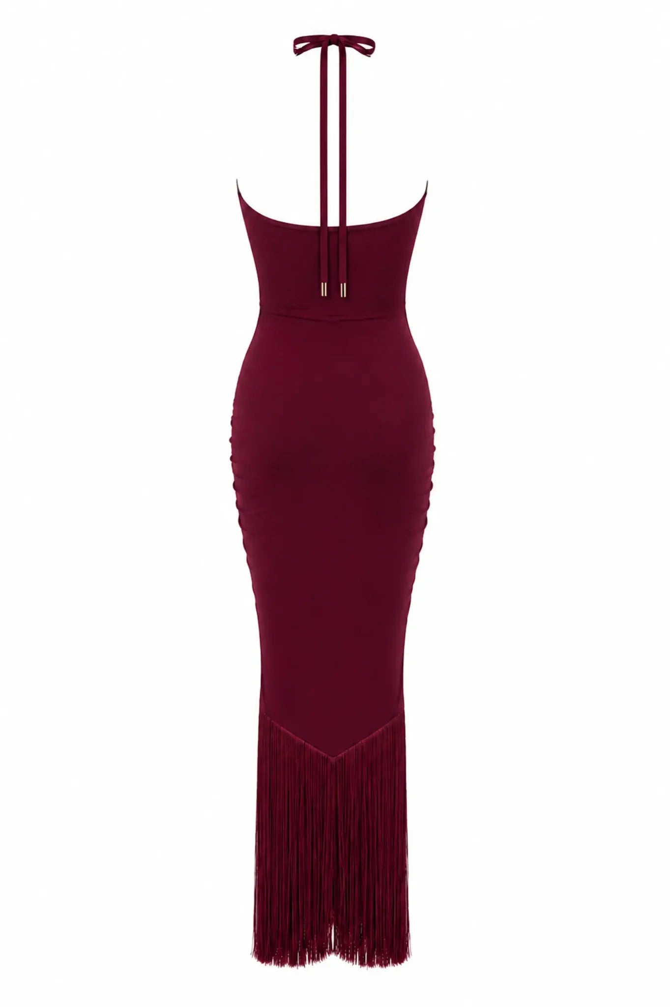 ZOE MAXI DRESS