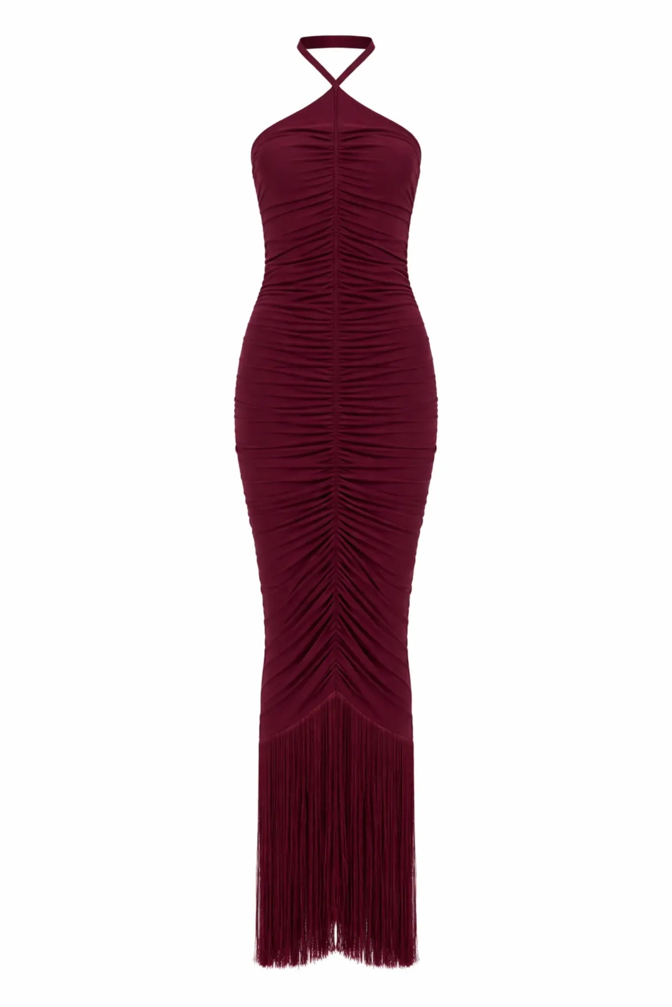 ZOE MAXI DRESS