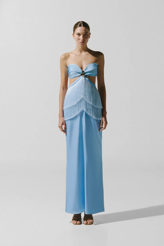 DUA MAXI DRESS