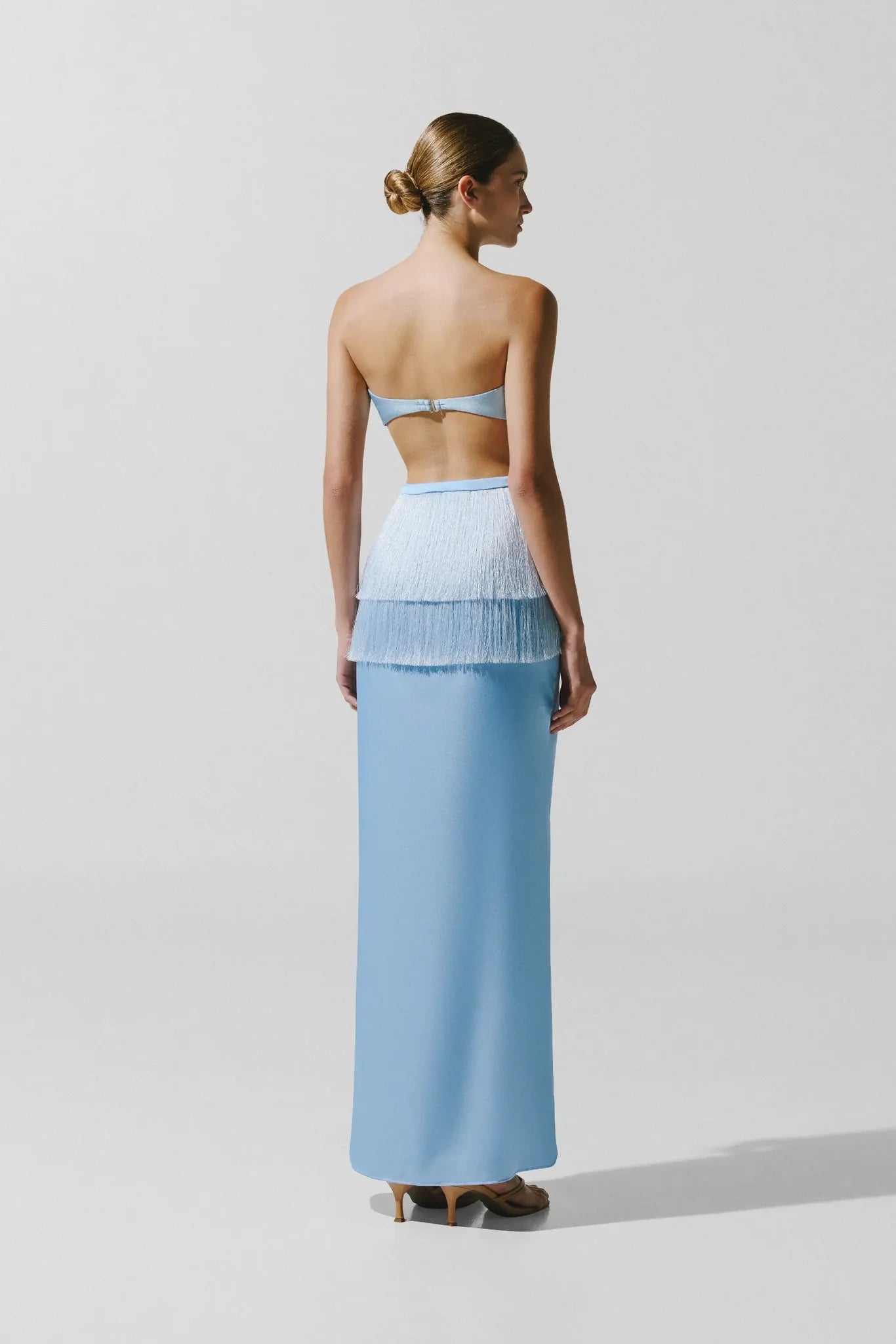 DUA MAXI DRESS